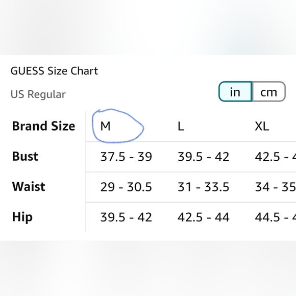 Authentic Guess Lena Shearing Jacket - Like New - Picture 3 of 3